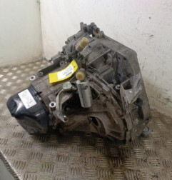 Boite de vitesses RENAULT GRAND SCENIC 2 Photo n°3