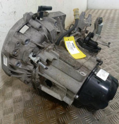 Boite de vitesses RENAULT GRAND SCENIC 2 Photo n°4