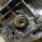Boite de vitesses RENAULT GRAND SCENIC 2