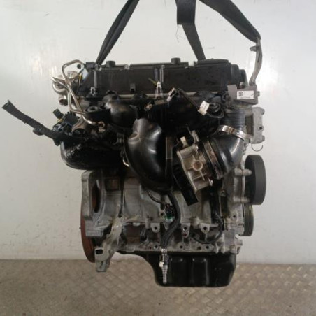 Moteur PEUGEOT 3008 2 Photo n°1