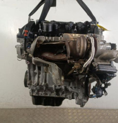 Moteur PEUGEOT 3008 2 Photo n°3