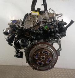 Moteur PEUGEOT 3008 2 Photo n°4