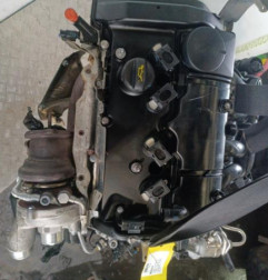 Moteur PEUGEOT 3008 2 Photo n°7
