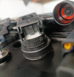 Moteur PEUGEOT 3008 2 Photo n°8