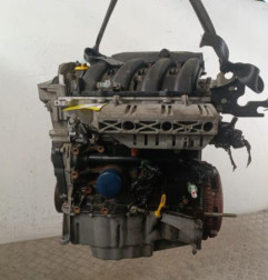 Moteur RENAULT SCENIC 1 Photo n°1
