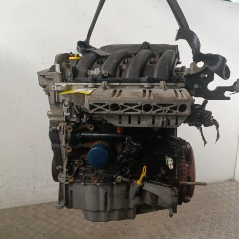 Moteur RENAULT SCENIC 1