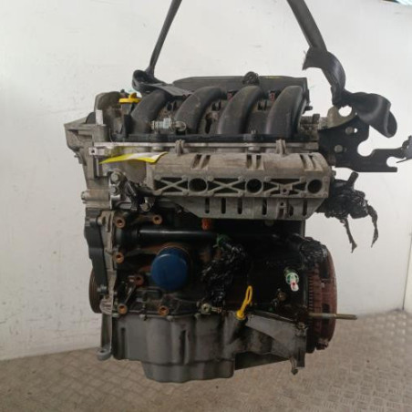 Moteur RENAULT SCENIC 1 Photo n°1