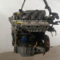 Moteur RENAULT SCENIC 1