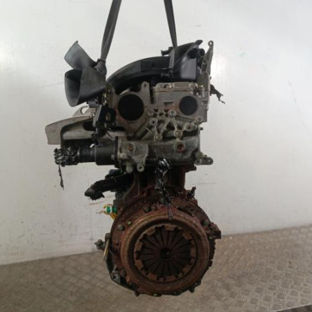Moteur RENAULT SCENIC 1