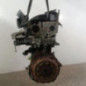 Moteur RENAULT SCENIC 1