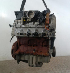 Moteur RENAULT SCENIC 1 Photo n°3