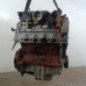 Moteur RENAULT SCENIC 1