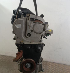 Moteur RENAULT SCENIC 1 Photo n°4