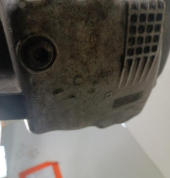 Moteur RENAULT SCENIC 1 Photo n°6