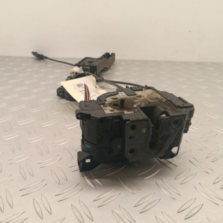 Serrure arriere droit RENAULT CLIO 3