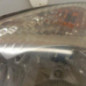 Optique avant principal gauche (feux)(phare) CITROEN C5 1