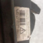 Optique avant principal gauche (feux)(phare) CITROEN C5 1