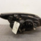 Optique avant principal gauche (feux)(phare) CITROEN C5 1
