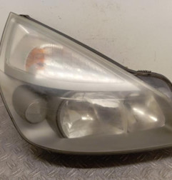 Optique avant principal droit (feux)(phare) RENAULT ESPACE 4 Photo n°1