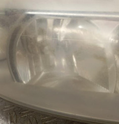 Optique avant principal droit (feux)(phare) RENAULT ESPACE 4