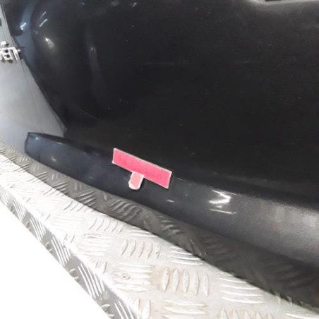 Malle/Hayon arriere CITROEN C4 2