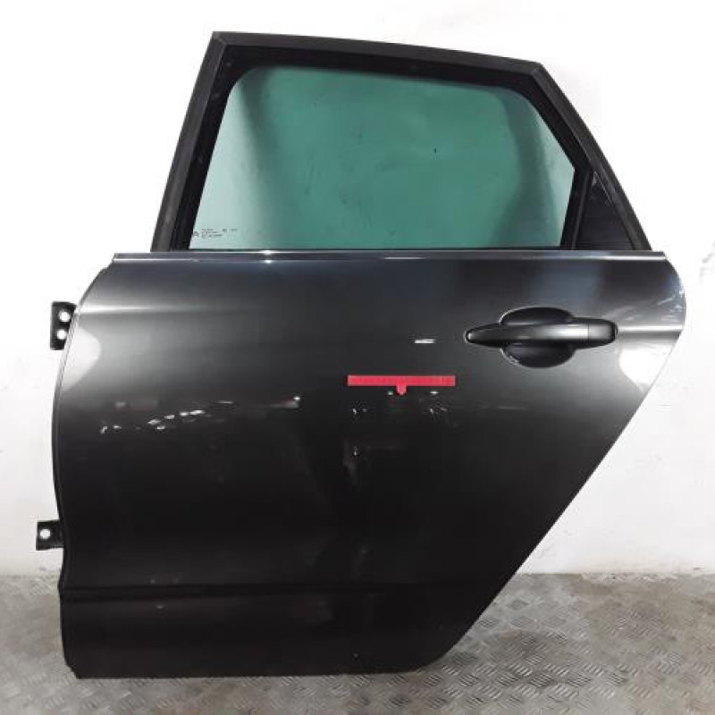 Porte arriere gauche CITROEN C4 2 Porte arriere gauche CITROEN C4 2