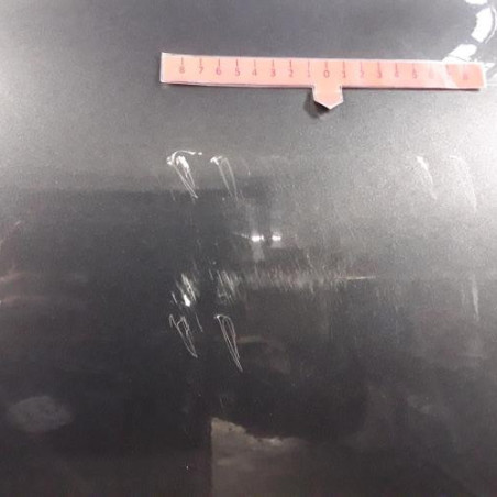Porte arriere gauche CITROEN C4 2