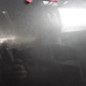 Porte arriere gauche CITROEN C4 2