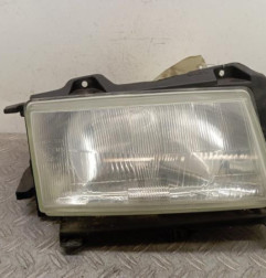 Optique avant principal droit (feux)(phare) FIAT SCUDO 1 Photo n°1