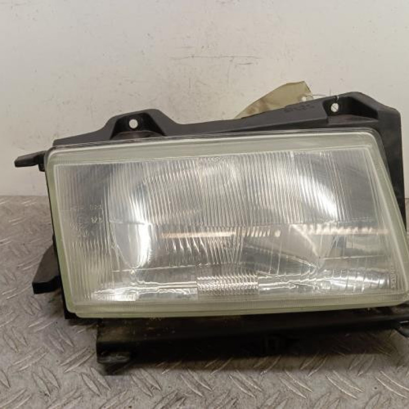 Optique avant principal droit (feux)(phare) FIAT SCUDO 1