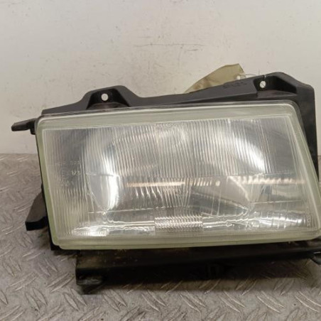 Optique avant principal droit (feux)(phare) FIAT SCUDO 1 Photo n°1