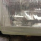 Optique avant principal droit (feux)(phare) FIAT SCUDO 1