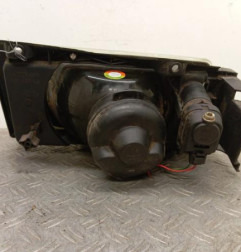 Optique avant principal droit (feux)(phare) FIAT SCUDO 1 Photo n°3