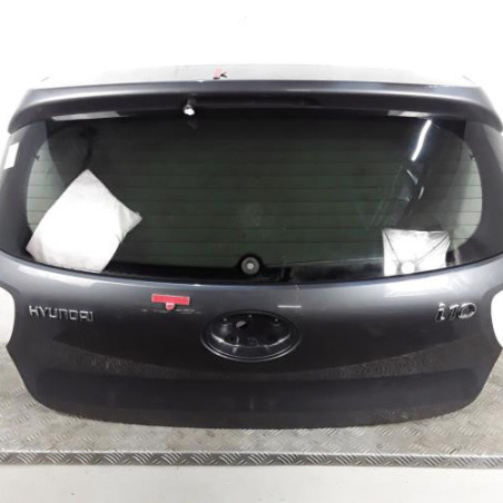 Malle/Hayon arriere HYUNDAI I 10 2 Photo n°1