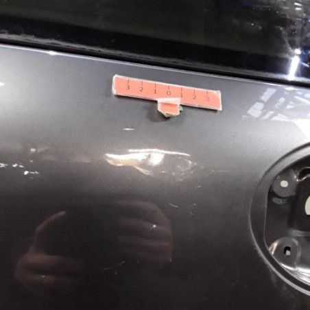 Malle/Hayon arriere HYUNDAI I 10 2