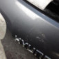 Malle/Hayon arriere HYUNDAI I 10 2