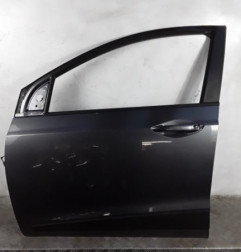 Porte avant gauche HYUNDAI I 10 2 Photo n°1