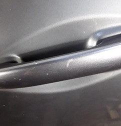 Porte avant gauche HYUNDAI I 10 2