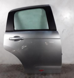 Porte arriere droit CITROEN C3 2 Photo n°1