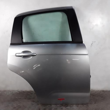 Porte arriere droit CITROEN C3 2 Photo n°1