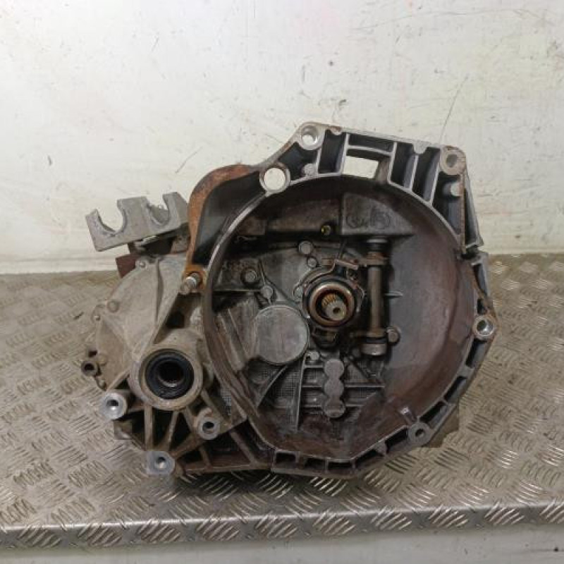 Boite de vitesses FIAT GRANDE PUNTO