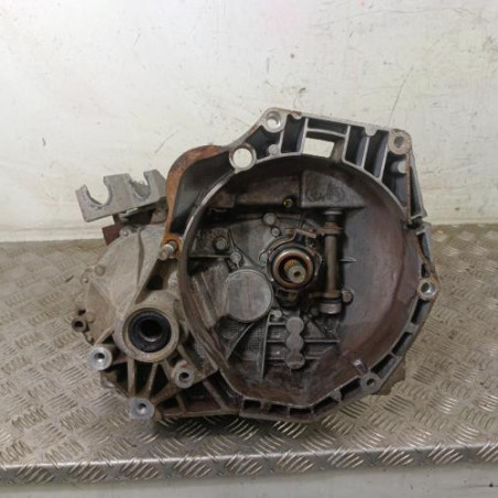 Boite de vitesses FIAT GRANDE PUNTO Photo n°1