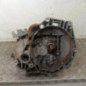 Boite de vitesses FIAT GRANDE PUNTO