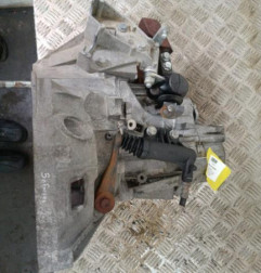 Boite de vitesses FIAT GRANDE PUNTO