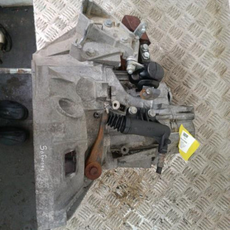 Boite de vitesses FIAT GRANDE PUNTO
