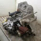 Boite de vitesses FIAT GRANDE PUNTO
