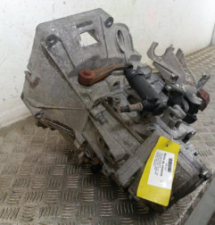 Boite de vitesses FIAT GRANDE PUNTO Photo n°4
