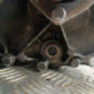 Boite de vitesses FIAT GRANDE PUNTO
