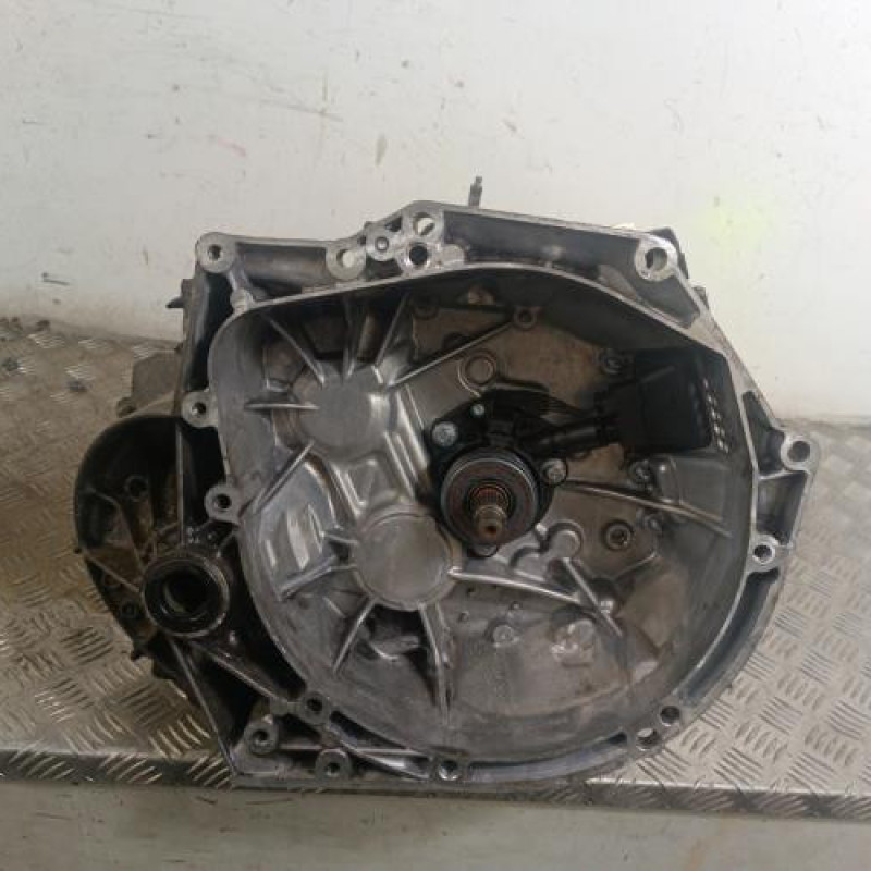 Boite de vitesses PEUGEOT 2008 1