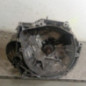 Boite de vitesses PEUGEOT 2008 1